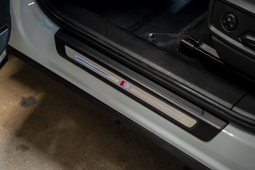 2021 Audi SQ5 Sportback Prestige Indianapolis IN