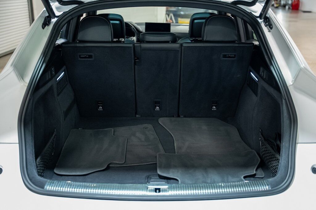 2021 Audi SQ5 Sportback Prestige Indianapolis IN