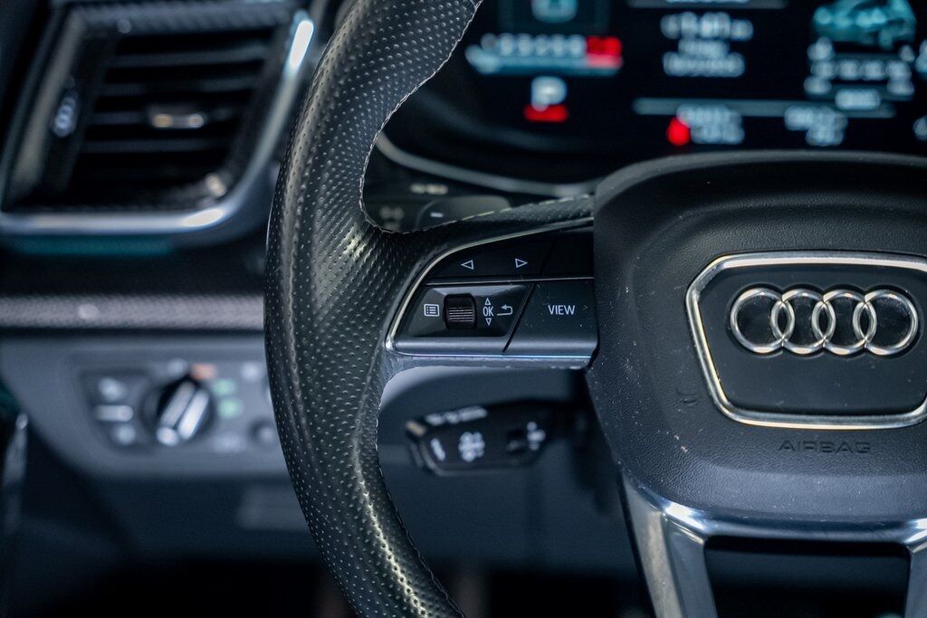 2021 Audi SQ5 Sportback Prestige Indianapolis IN