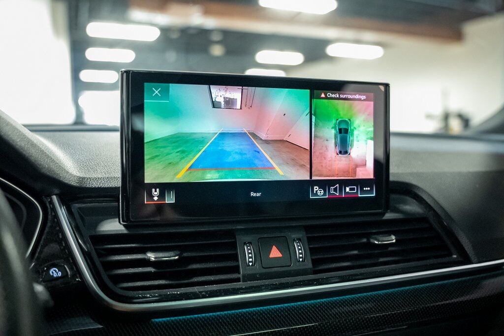 2021 Audi SQ5 Sportback Prestige Indianapolis IN