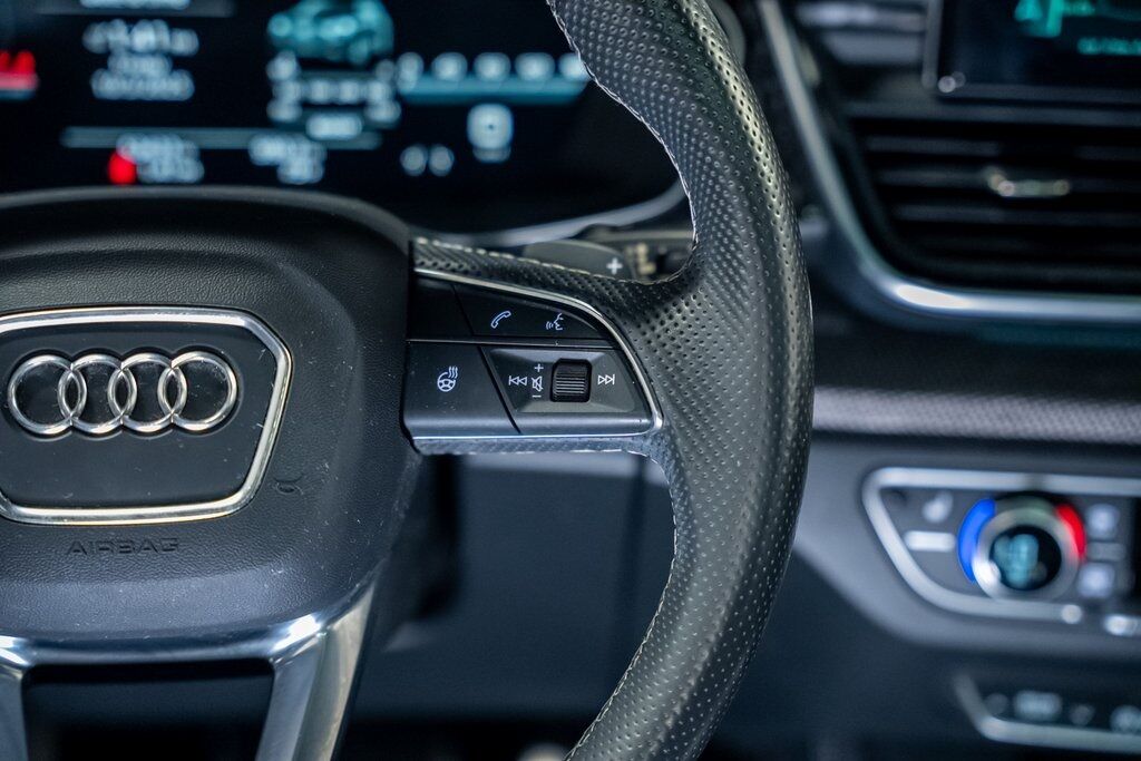 2021 Audi SQ5 Sportback Prestige Indianapolis IN