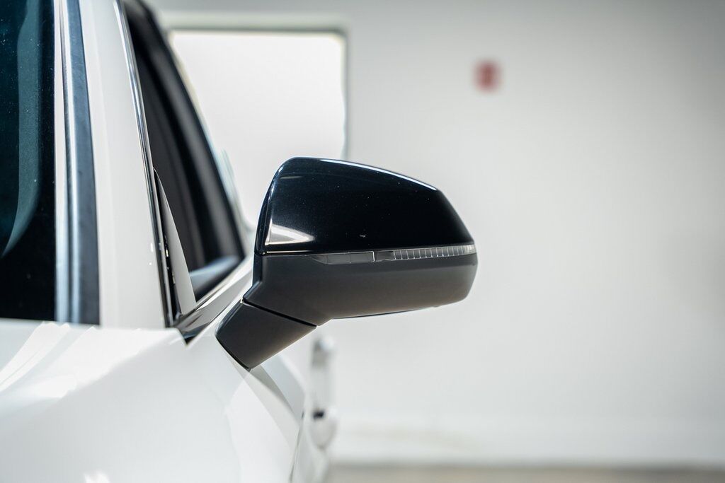 2021 Audi SQ5 Sportback Prestige Indianapolis IN