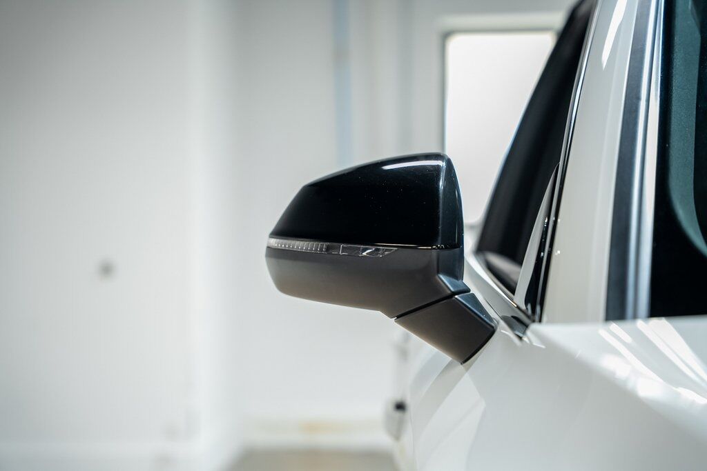 2021 Audi SQ5 Sportback Prestige Indianapolis IN