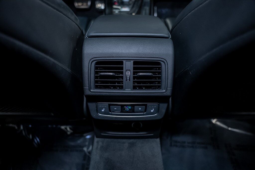 2021 Audi SQ5 Sportback Prestige Indianapolis IN