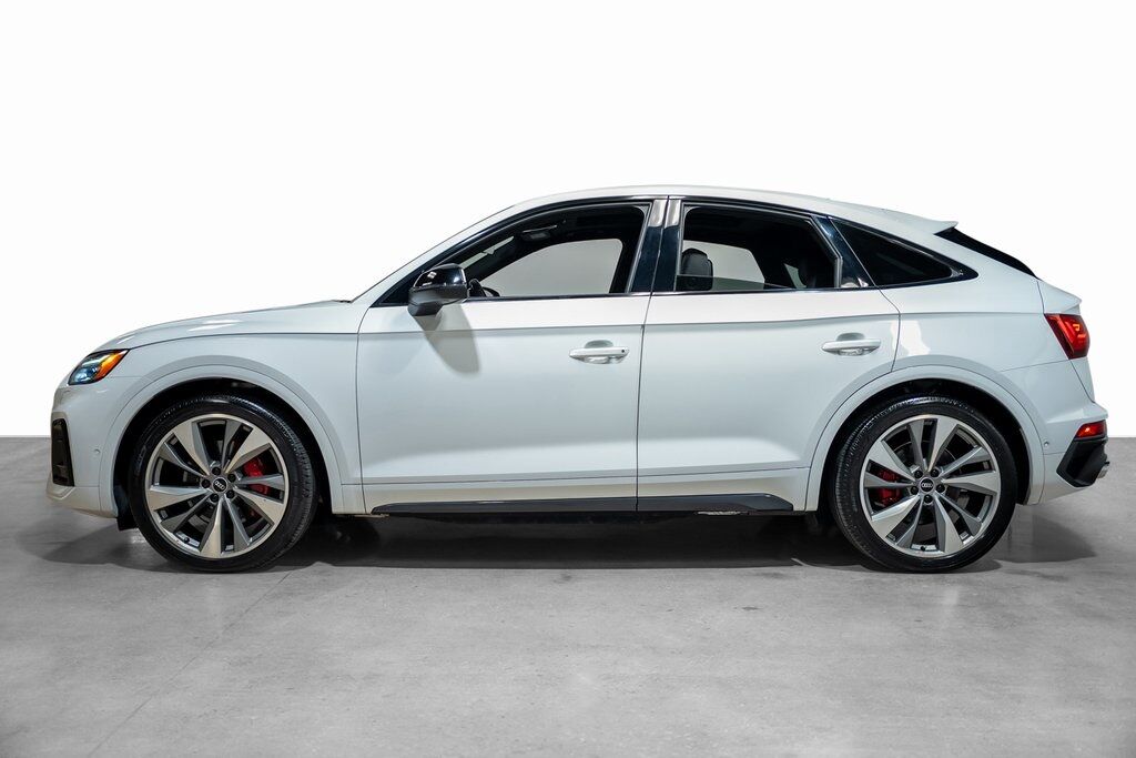 2021 Audi SQ5 Sportback Prestige Ft Lauderdale FL