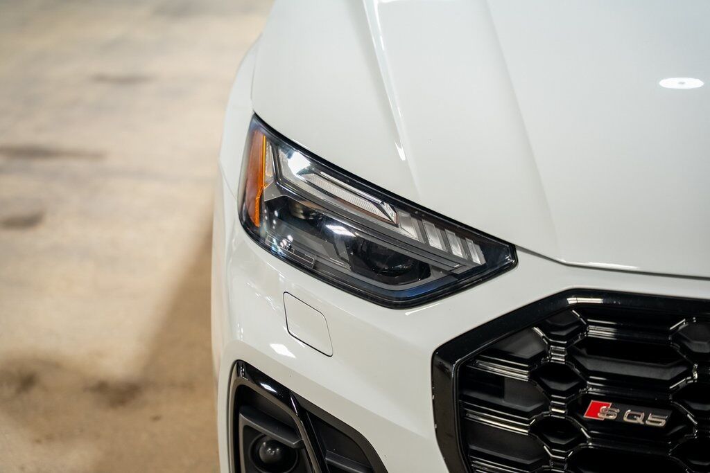 2021 Audi SQ5 Sportback Prestige Ft Lauderdale FL