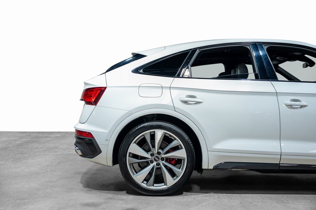 2021 Audi SQ5 Sportback Prestige Ft Lauderdale FL