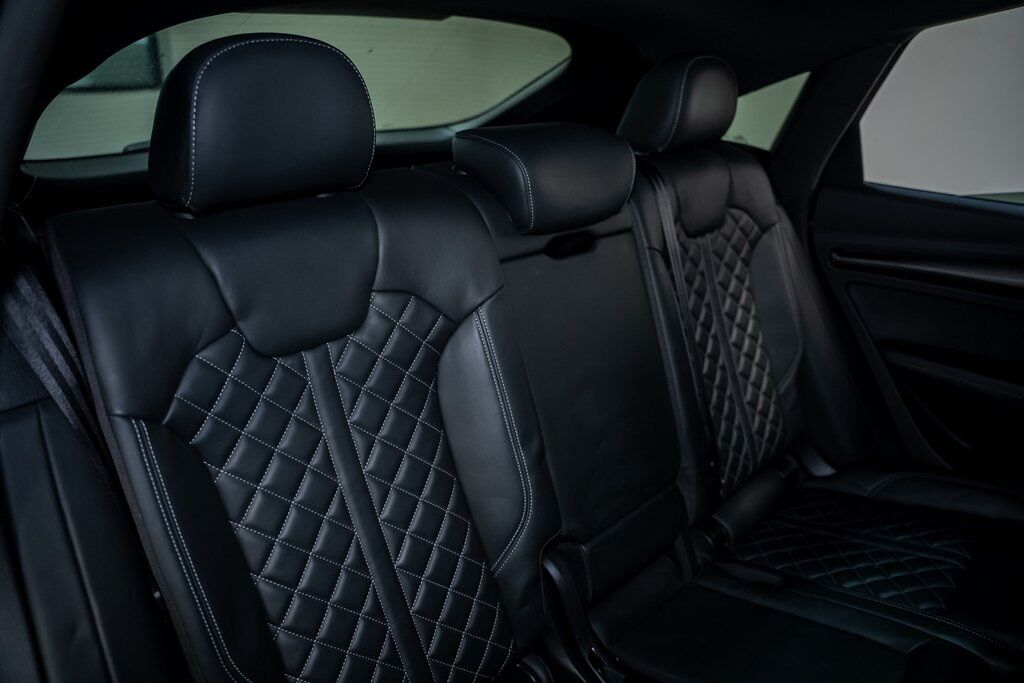 2021 Audi SQ5 Sportback Prestige Ft Lauderdale FL