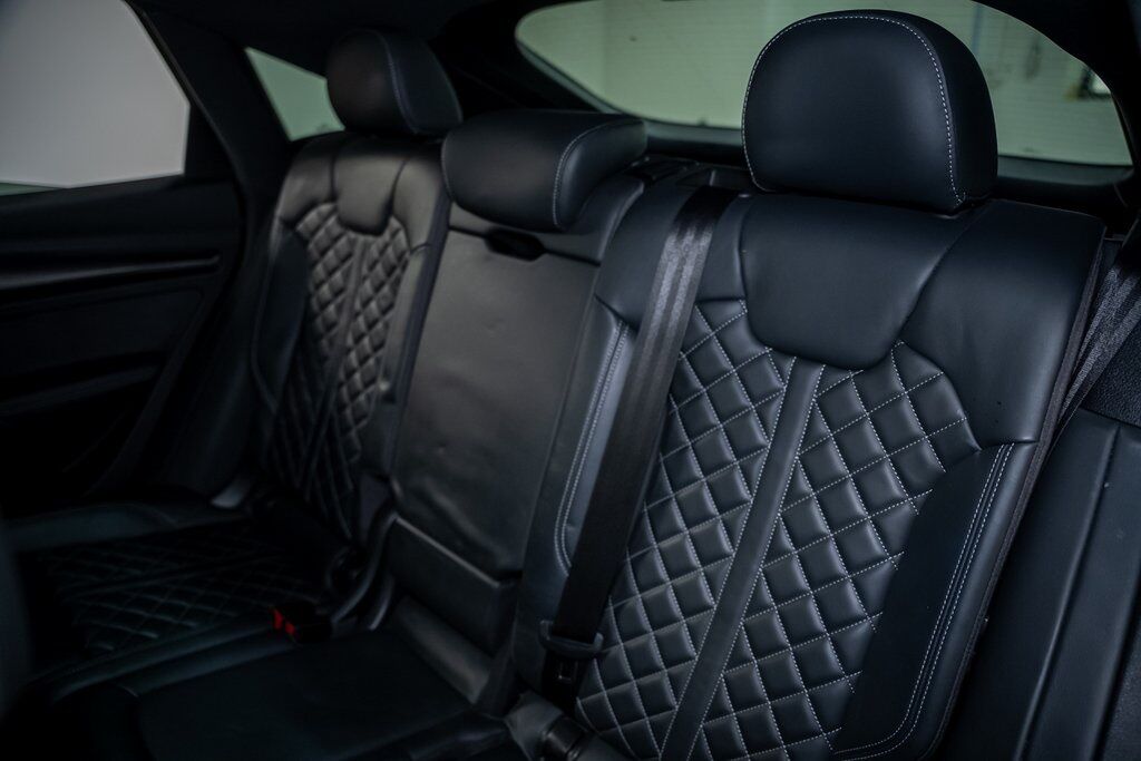 2021 Audi SQ5 Sportback Prestige Ft Lauderdale FL