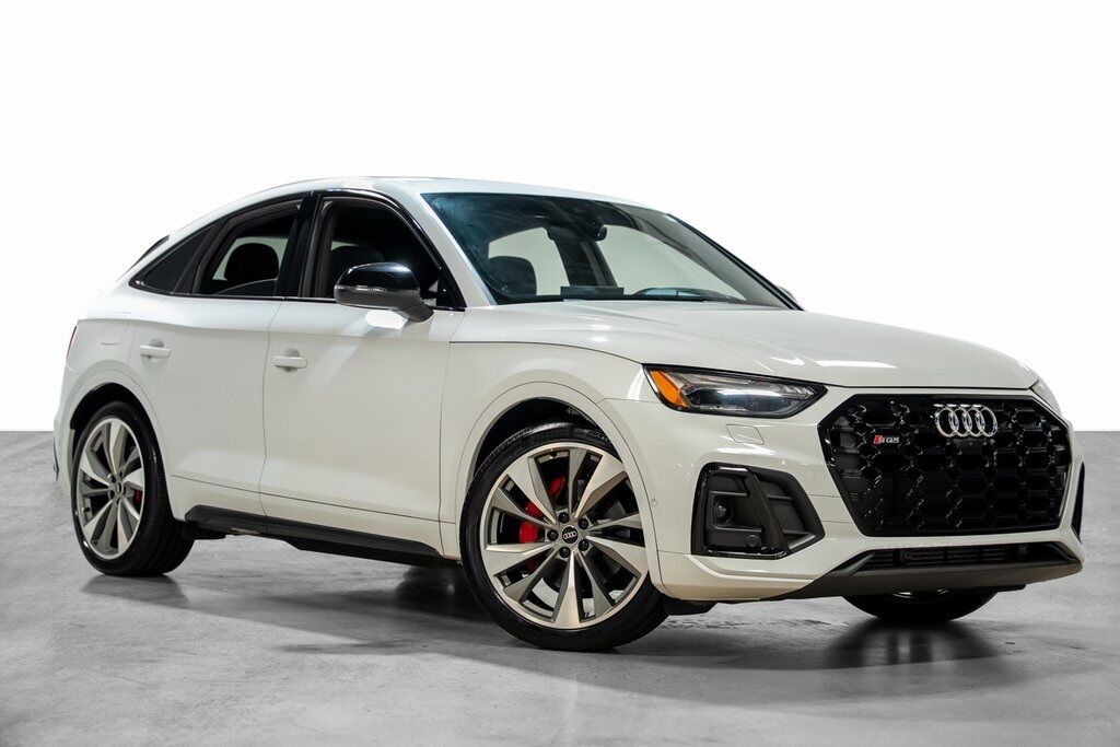 2021 Audi SQ5 Sportback Prestige Ft Lauderdale FL