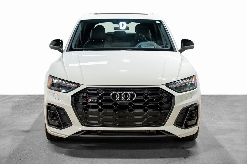 2021 Audi SQ5 Sportback Prestige Ft Lauderdale FL