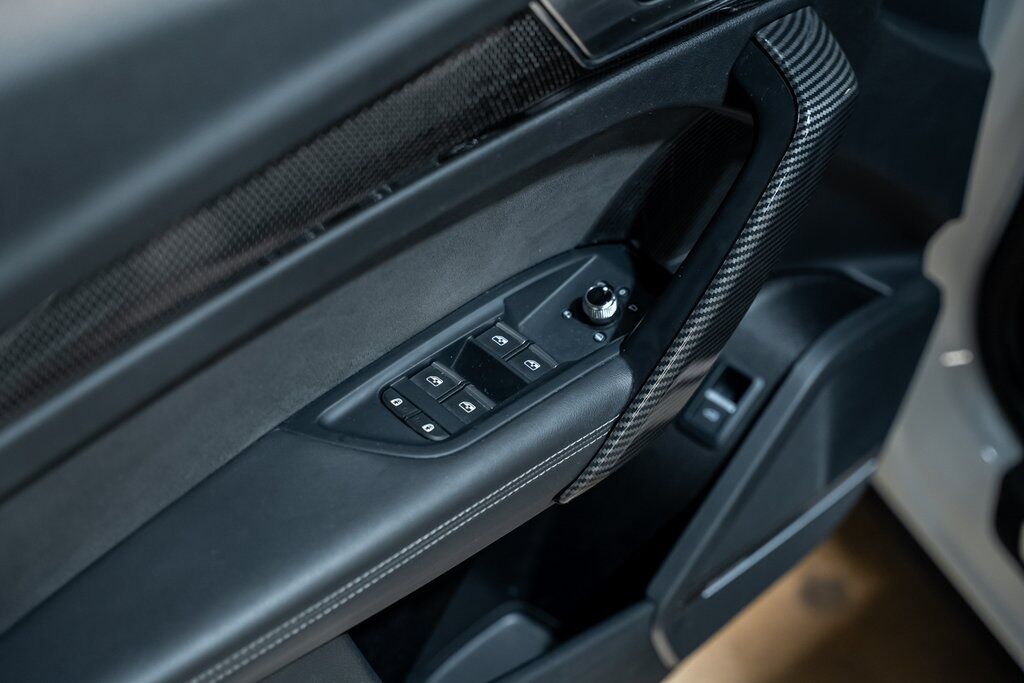 2021 Audi SQ5 Sportback Prestige Ft Lauderdale FL