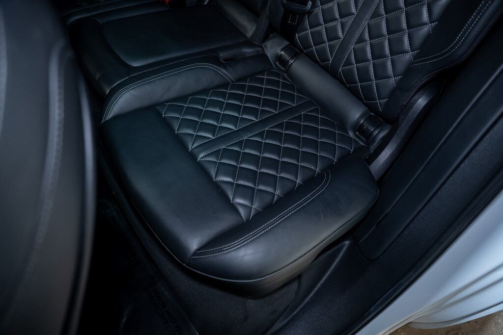 2021 Audi SQ5 Sportback Prestige Ft Lauderdale FL