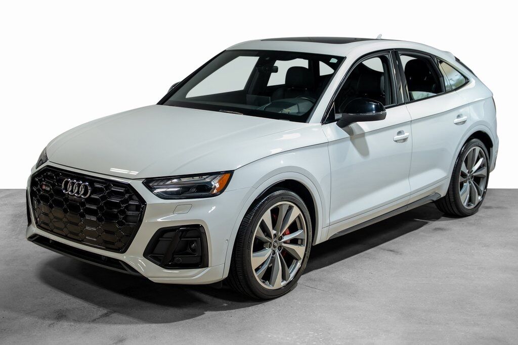 2021 Audi SQ5 Sportback Prestige Ft Lauderdale FL