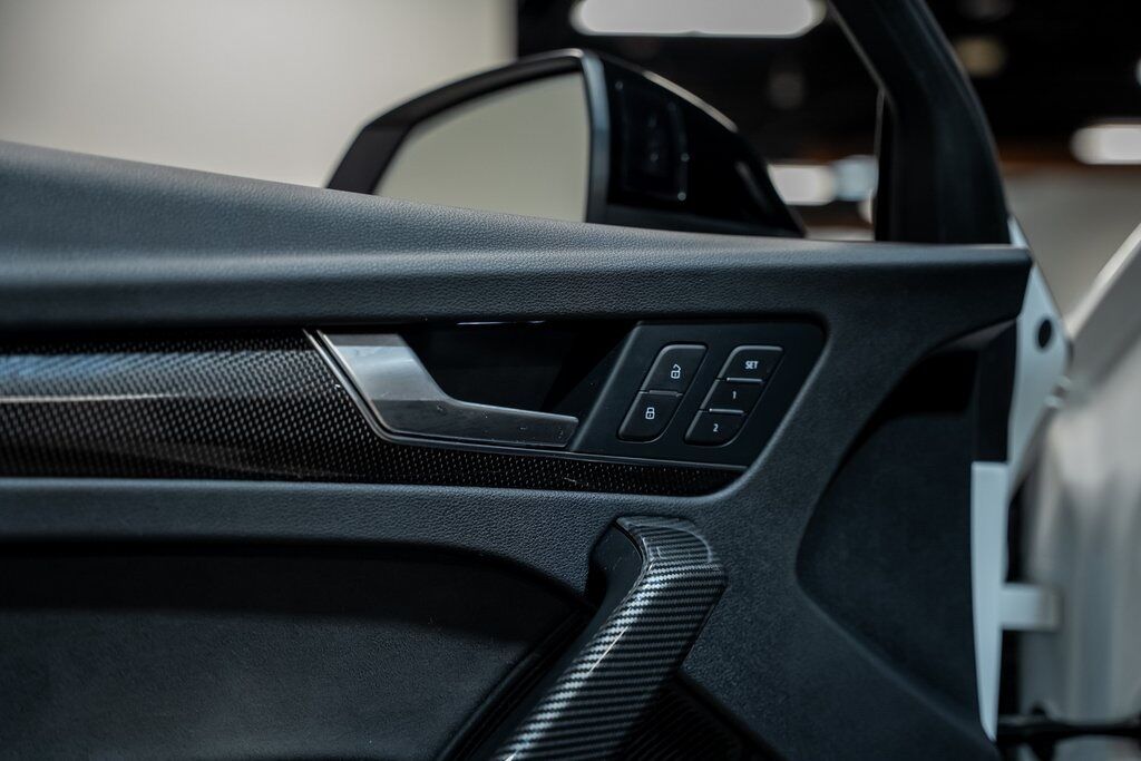 2021 Audi SQ5 Sportback Prestige Ft Lauderdale FL