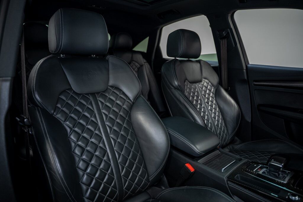 2021 Audi SQ5 Sportback Prestige Ft Lauderdale FL