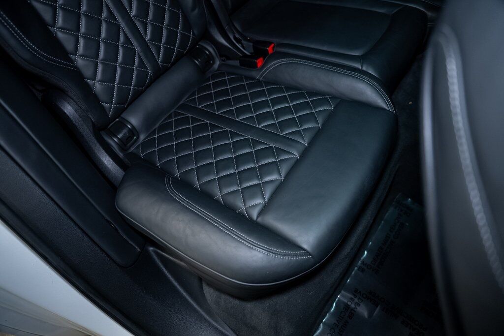 2021 Audi SQ5 Sportback Prestige Ft Lauderdale FL