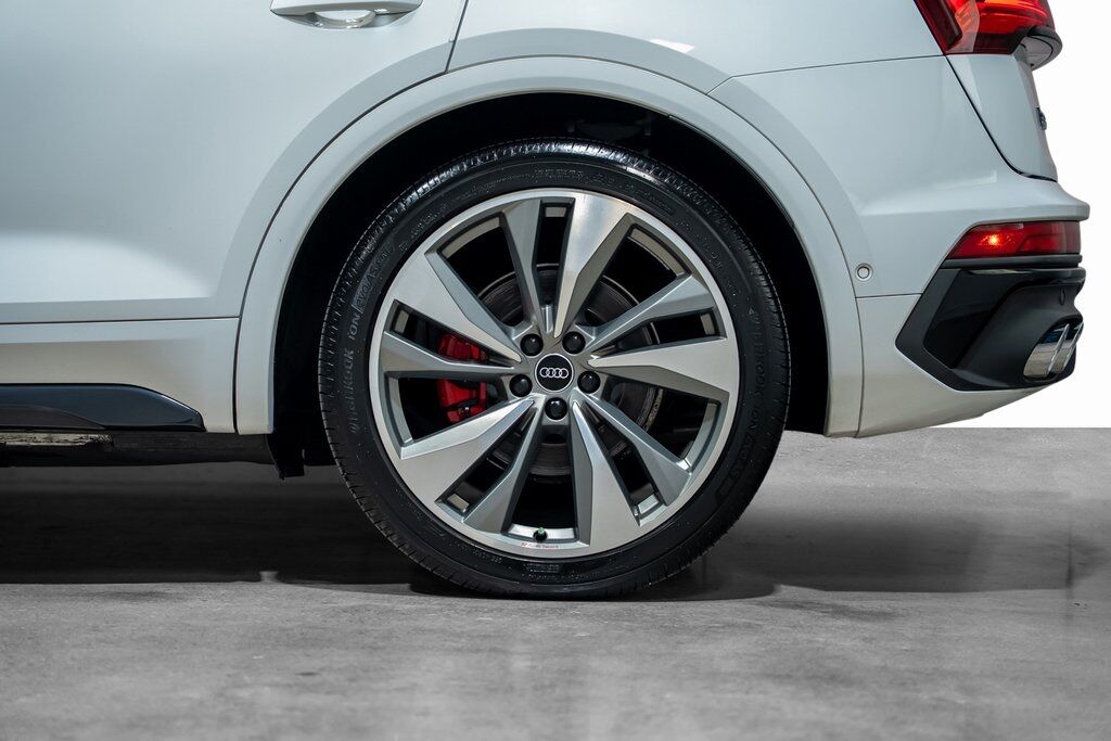2021 Audi SQ5 Sportback Prestige Ft Lauderdale FL