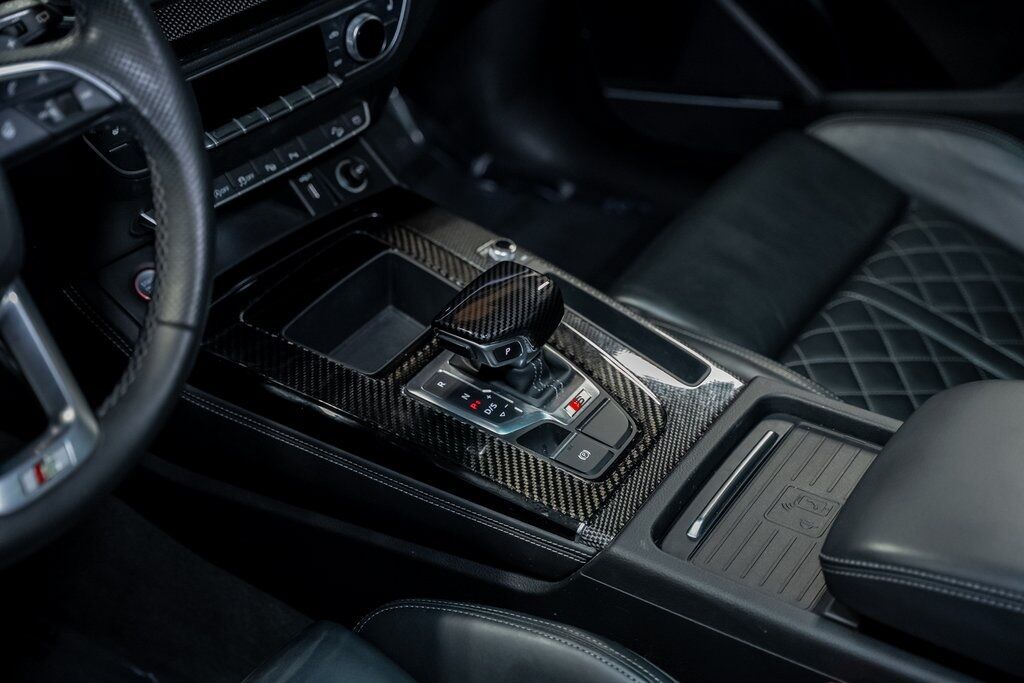 2021 Audi SQ5 Sportback Prestige Ft Lauderdale FL
