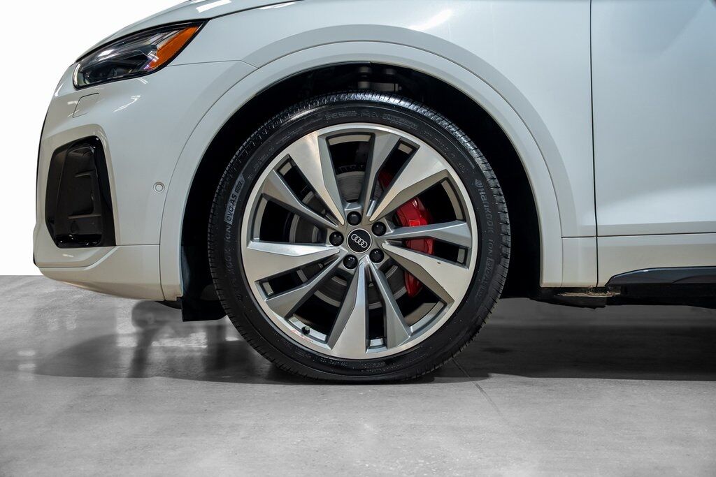 2021 Audi SQ5 Sportback Prestige Ft Lauderdale FL