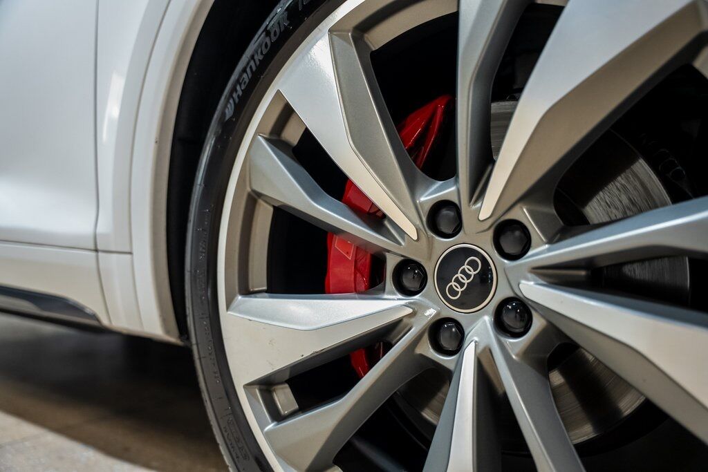 2021 Audi SQ5 Sportback Prestige Ft Lauderdale FL