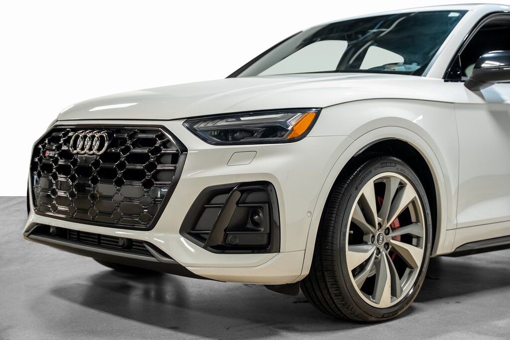 2021 Audi SQ5 Sportback Prestige Ft Lauderdale FL