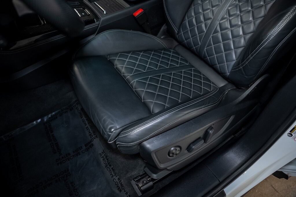 2021 Audi SQ5 Sportback Prestige Ft Lauderdale FL