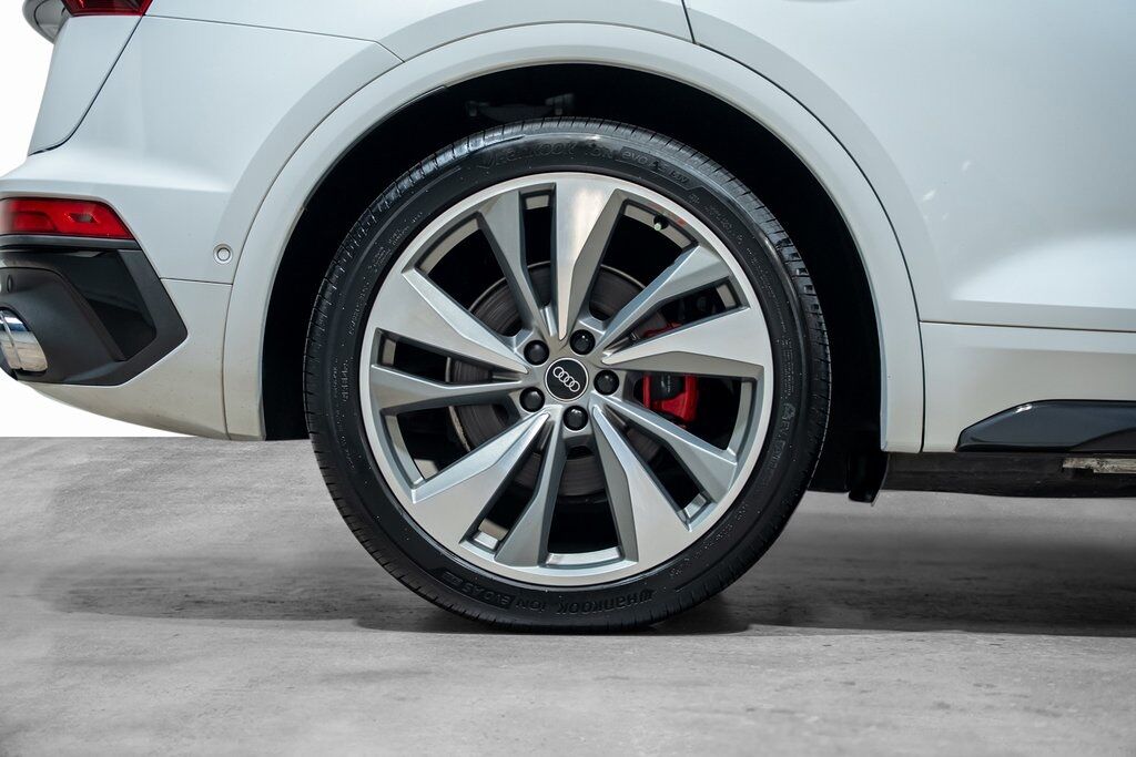 2021 Audi SQ5 Sportback Prestige Ft Lauderdale FL