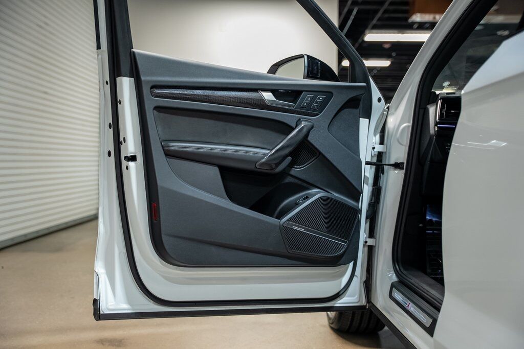 2021 Audi SQ5 Sportback Prestige Ft Lauderdale FL