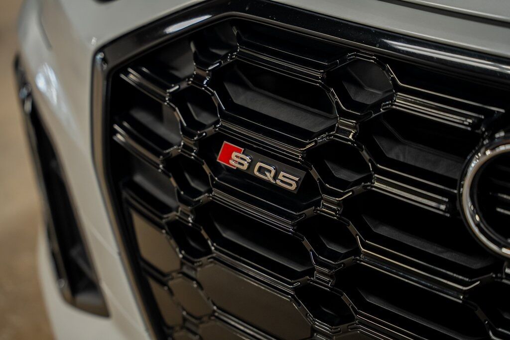 2021 Audi SQ5 Sportback Prestige Ft Lauderdale FL