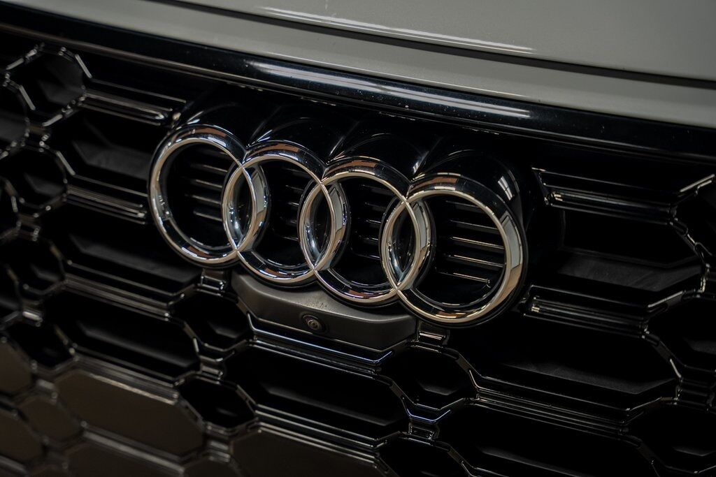 2021 Audi SQ5 Sportback Prestige Ft Lauderdale FL