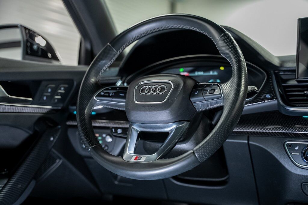 2021 Audi SQ5 Sportback Prestige Ft Lauderdale FL