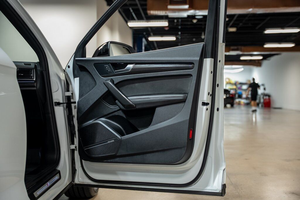 2021 Audi SQ5 Sportback Prestige Ft Lauderdale FL