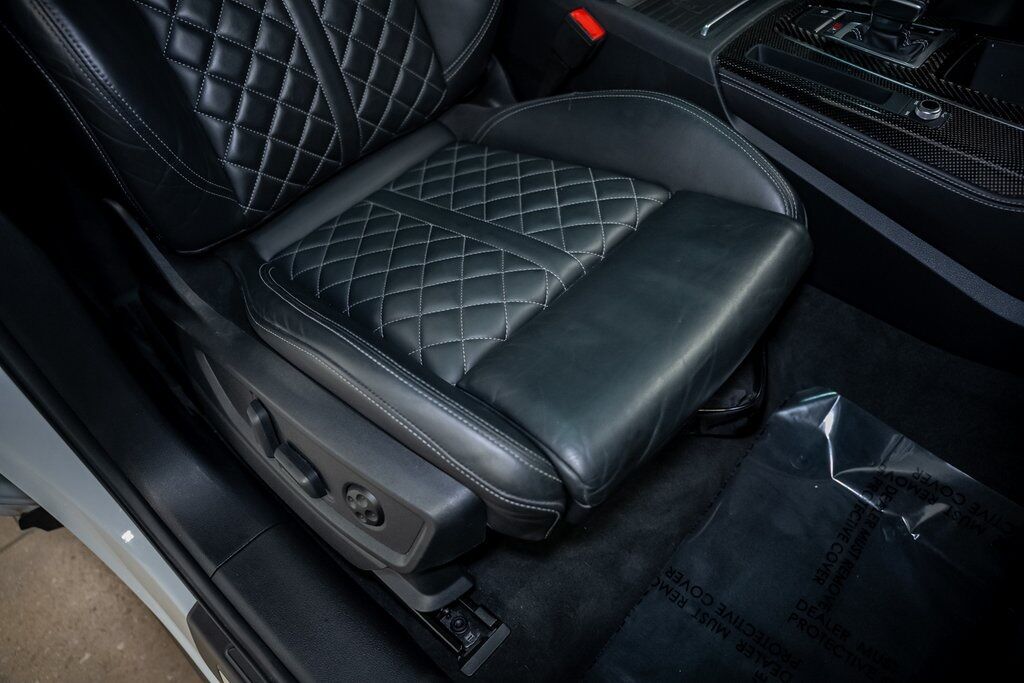 2021 Audi SQ5 Sportback Prestige Ft Lauderdale FL