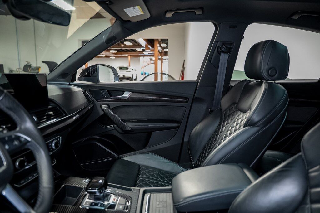 2021 Audi SQ5 Sportback Prestige Ft Lauderdale FL