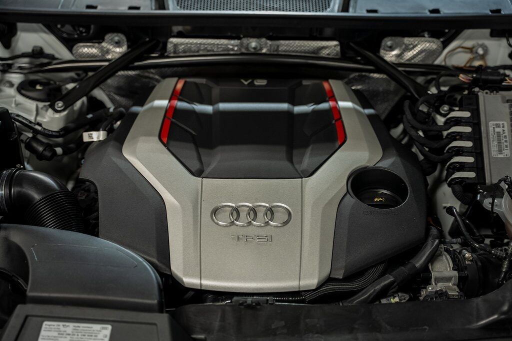 2021 Audi SQ5 Sportback Prestige Ft Lauderdale FL