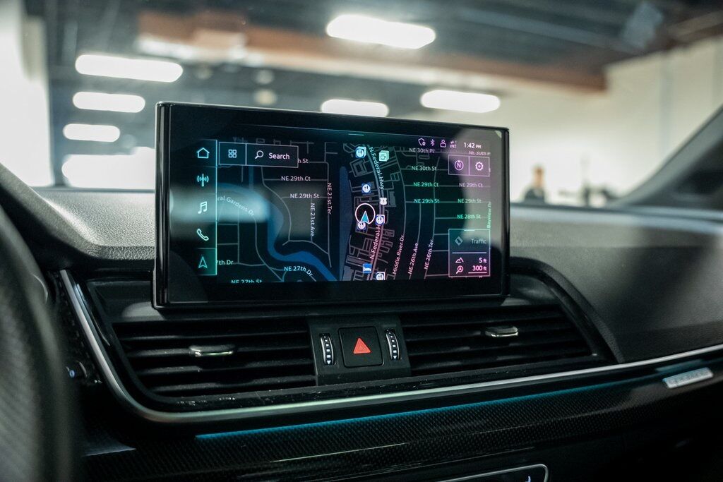2021 Audi SQ5 Sportback Prestige Ft Lauderdale FL