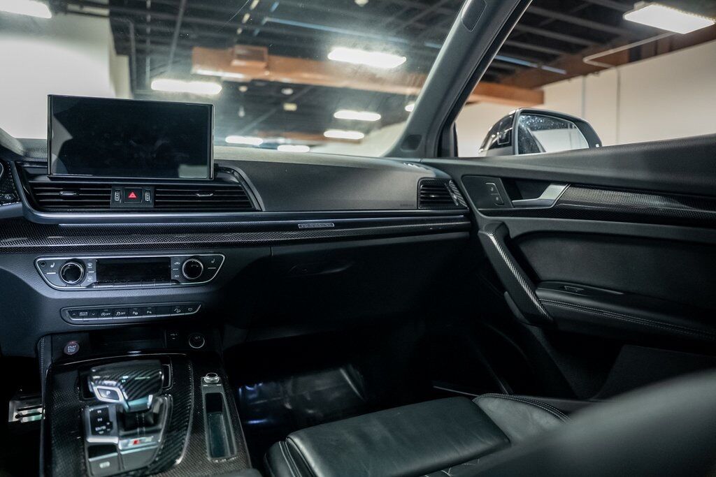 2021 Audi SQ5 Sportback Prestige Ft Lauderdale FL