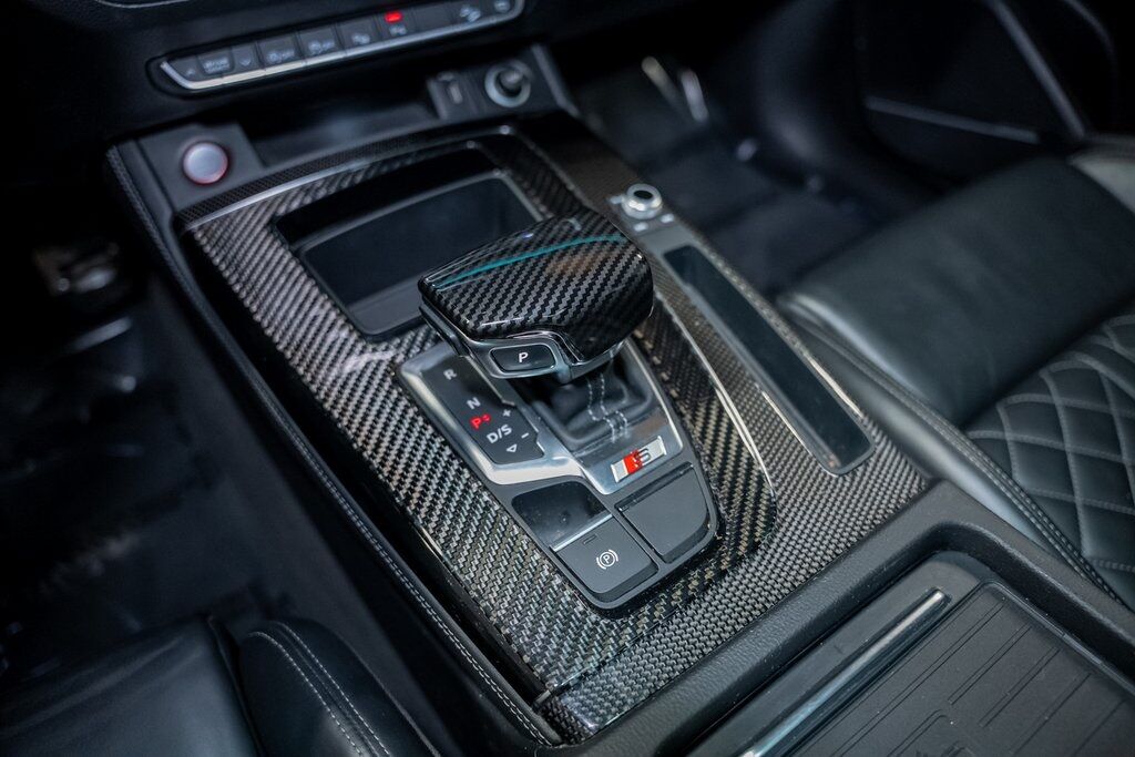 2021 Audi SQ5 Sportback Prestige Ft Lauderdale FL
