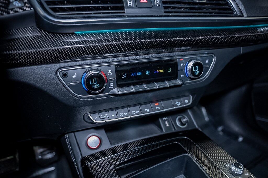 2021 Audi SQ5 Sportback Prestige Ft Lauderdale FL