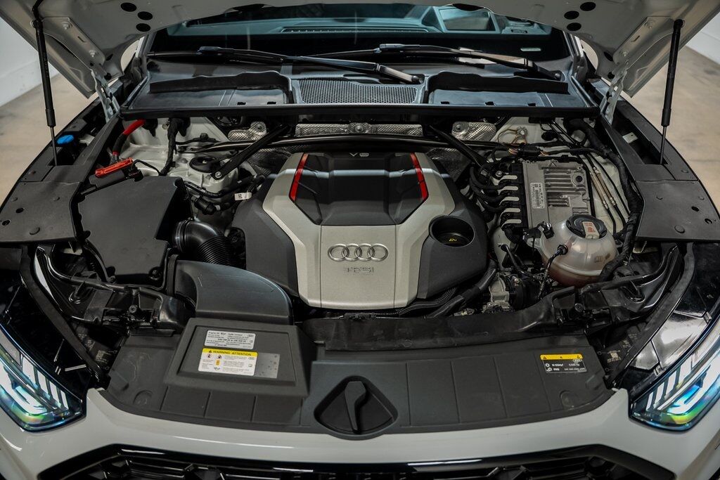 2021 Audi SQ5 Sportback Prestige Ft Lauderdale FL