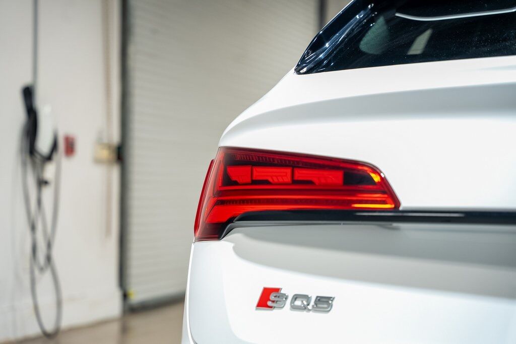 2021 Audi SQ5 Sportback Prestige Ft Lauderdale FL