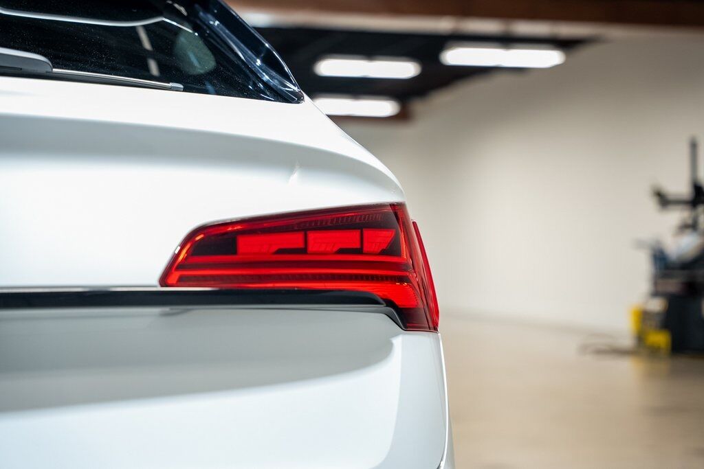 2021 Audi SQ5 Sportback Prestige Ft Lauderdale FL