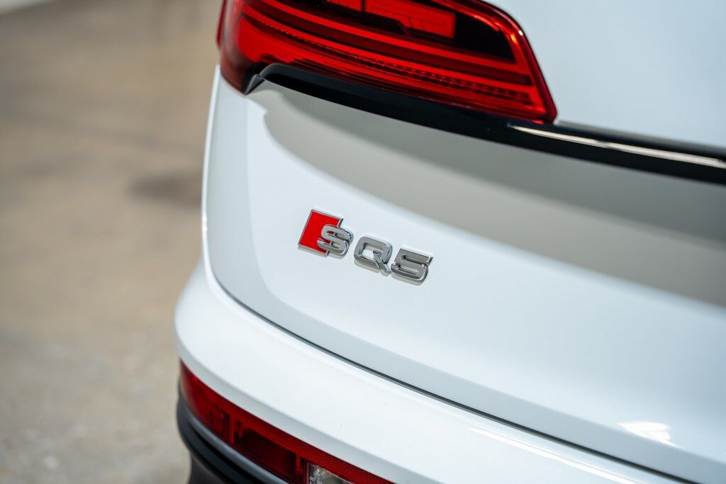 2021 Audi SQ5 Sportback Prestige Ft Lauderdale FL