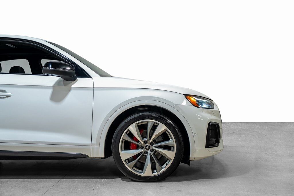 2021 Audi SQ5 Sportback Prestige Ft Lauderdale FL