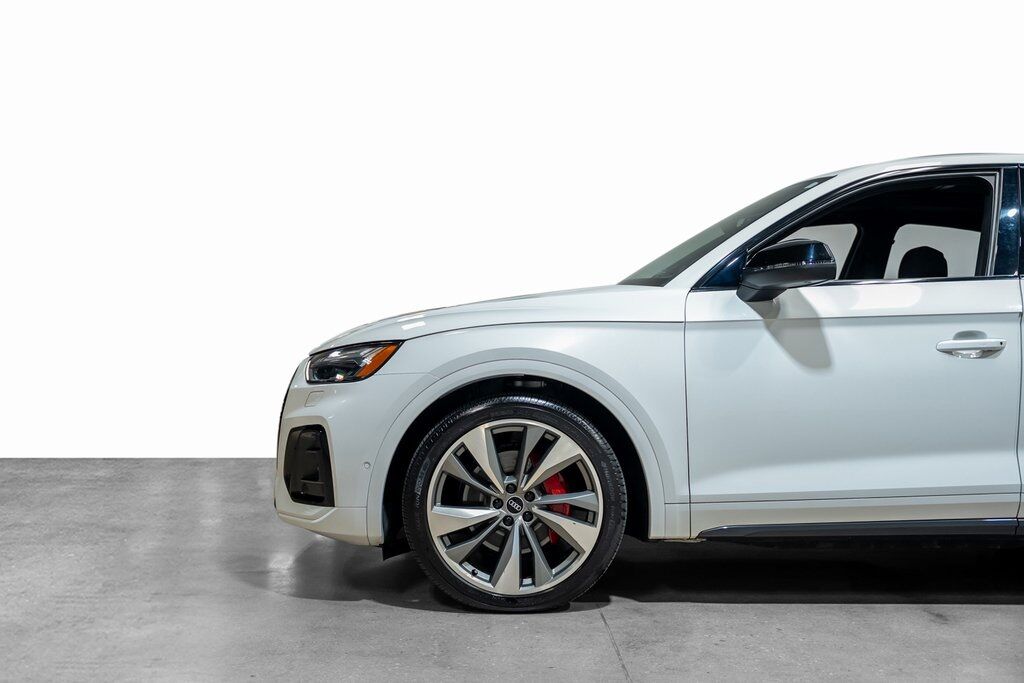 2021 Audi SQ5 Sportback Prestige Ft Lauderdale FL