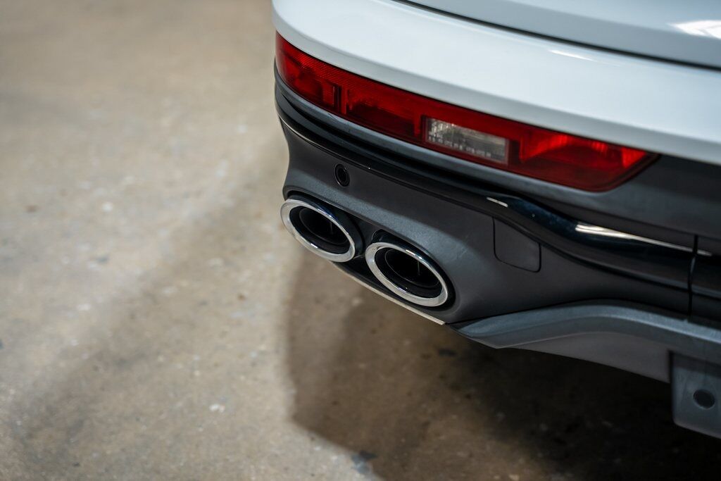 2021 Audi SQ5 Sportback Prestige Ft Lauderdale FL