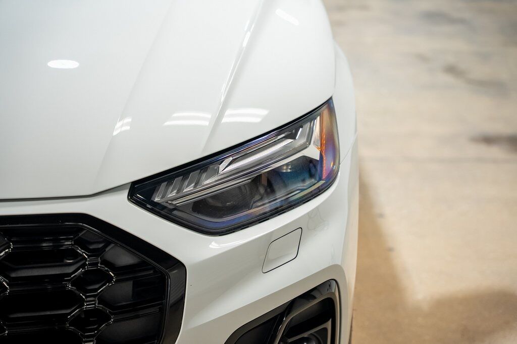 2021 Audi SQ5 Sportback Prestige Ft Lauderdale FL