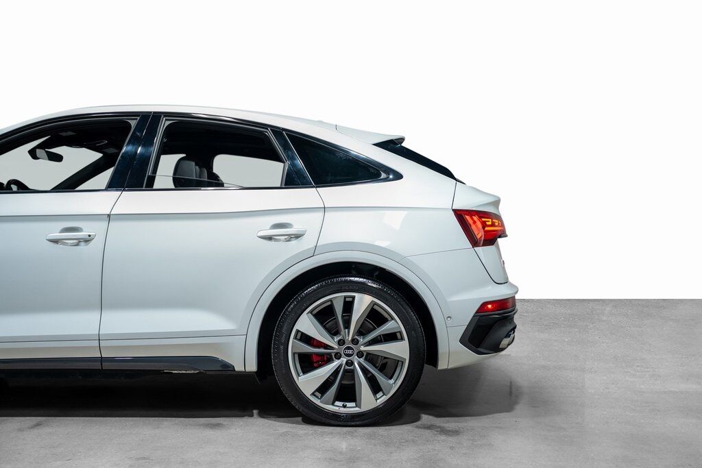 2021 Audi SQ5 Sportback Prestige Ft Lauderdale FL