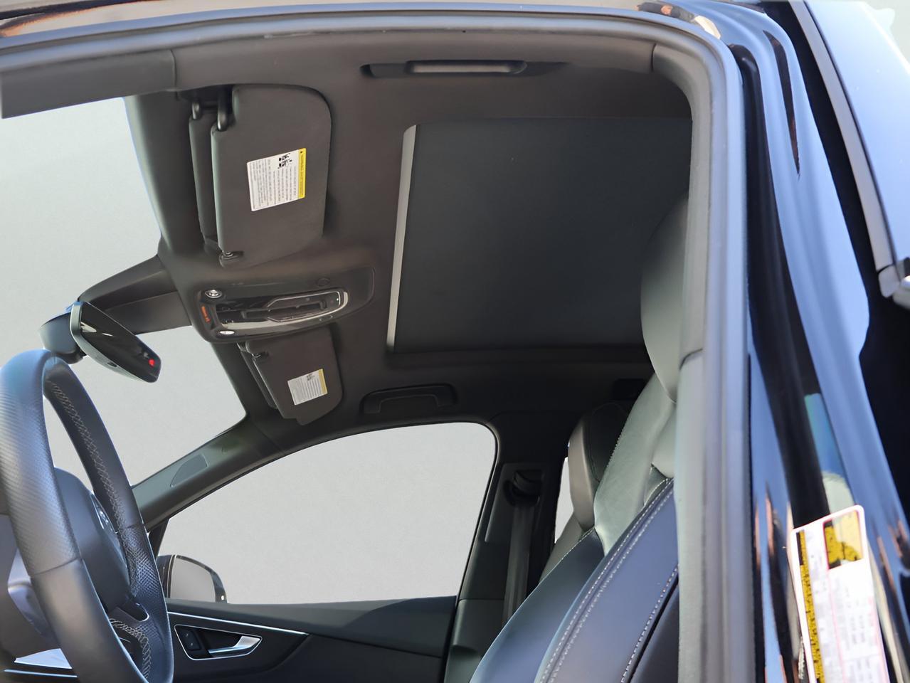 2021 Audi SQ7 Premium Plus San Clemente CA